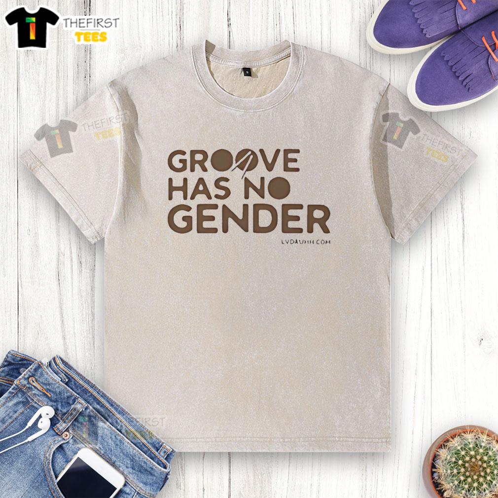 top-drum-groove-has-no-gender-signature-washed-t-shirt Top Drum Groove Has No Gender Signature washed t-shirt featuring a stylish design and comfortable fit for music lovers.