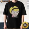 Top Grim Adventures of Billy T-Shirt featuring vibrant graphics and iconic characters from the animated series.