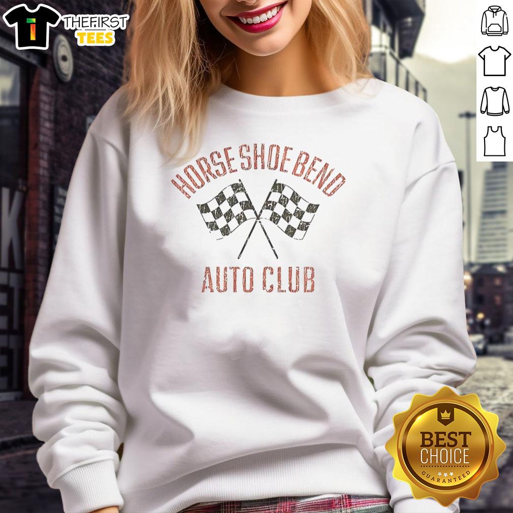 top-horse-shoe-bend-auto-club-1957-sweatshirt Top Horse Shoe Bend Auto Club 1957 T-Shirt - Image 5