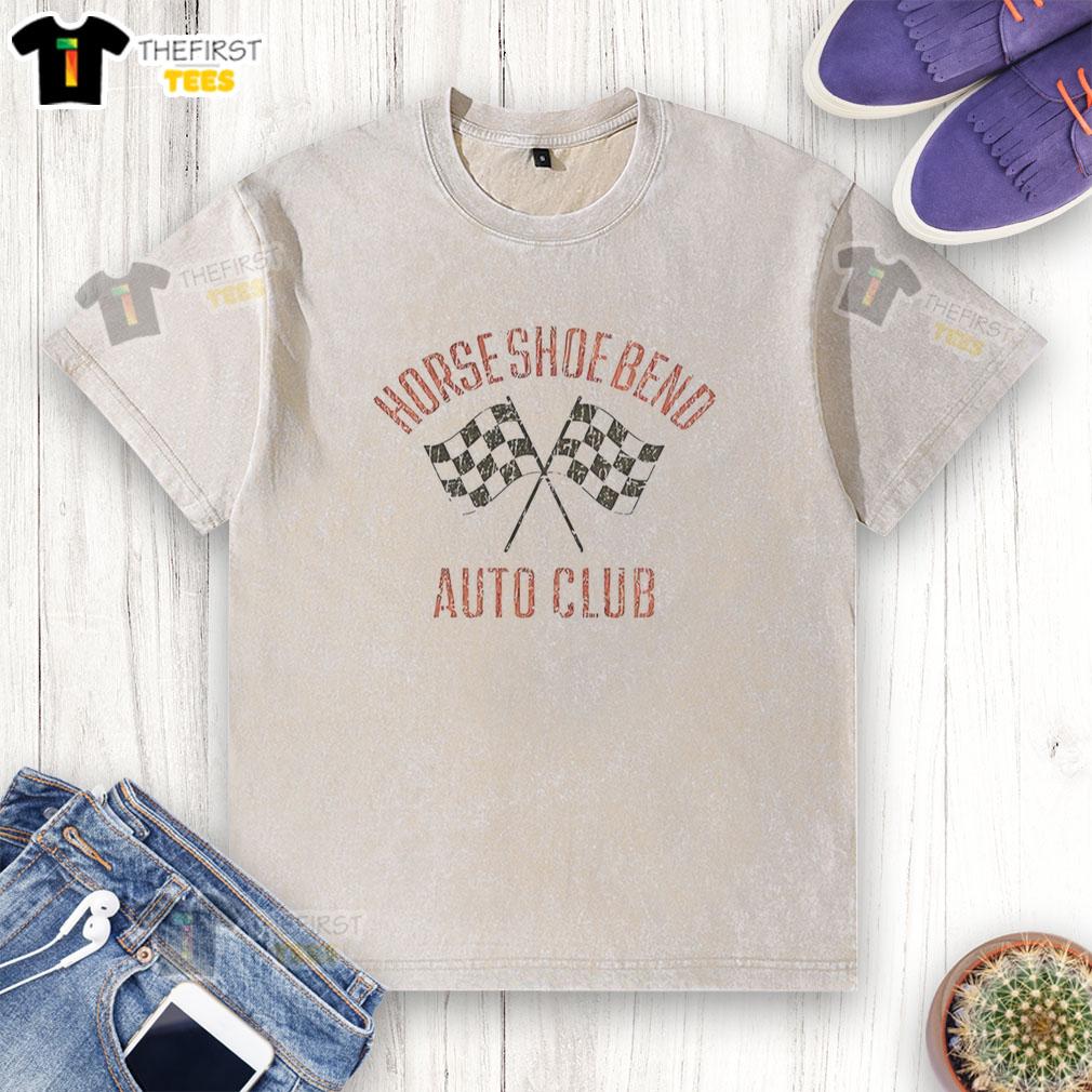 top-horse-shoe-bend-auto-club-1957-washed-t-shirt Top Horse Shoe Bend Auto Club 1957 T-Shirt - Image 6