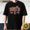 Illinois Fighting Illini NCAA Men's Sweet 16 2026 March Madness T-shirt featuring team colors and logo.