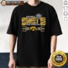 Alt Text: Top Iowa Hawkeyes NCAA Men's March Madness Sweet 16 2026 T-Shirt featuring team colors and logo design.
