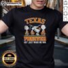 Top Peanuts Characters X Texas Longhorns NBA Forever T-Shirt featuring iconic designs and winning spirit for fans.