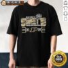 Alt Text: Top Purdue Boilermakers Sweet 16 2026 Men's March Madness T-Shirt featuring team colors and logo design.