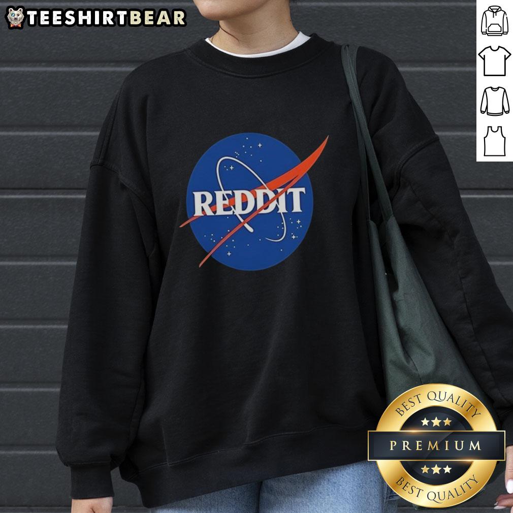 top-reddit-nasa-logo-sweatshirt Stylish Top Reddit NASA logo sweatshirt in vibrant colors, perfect for space enthusiasts and casual wear.