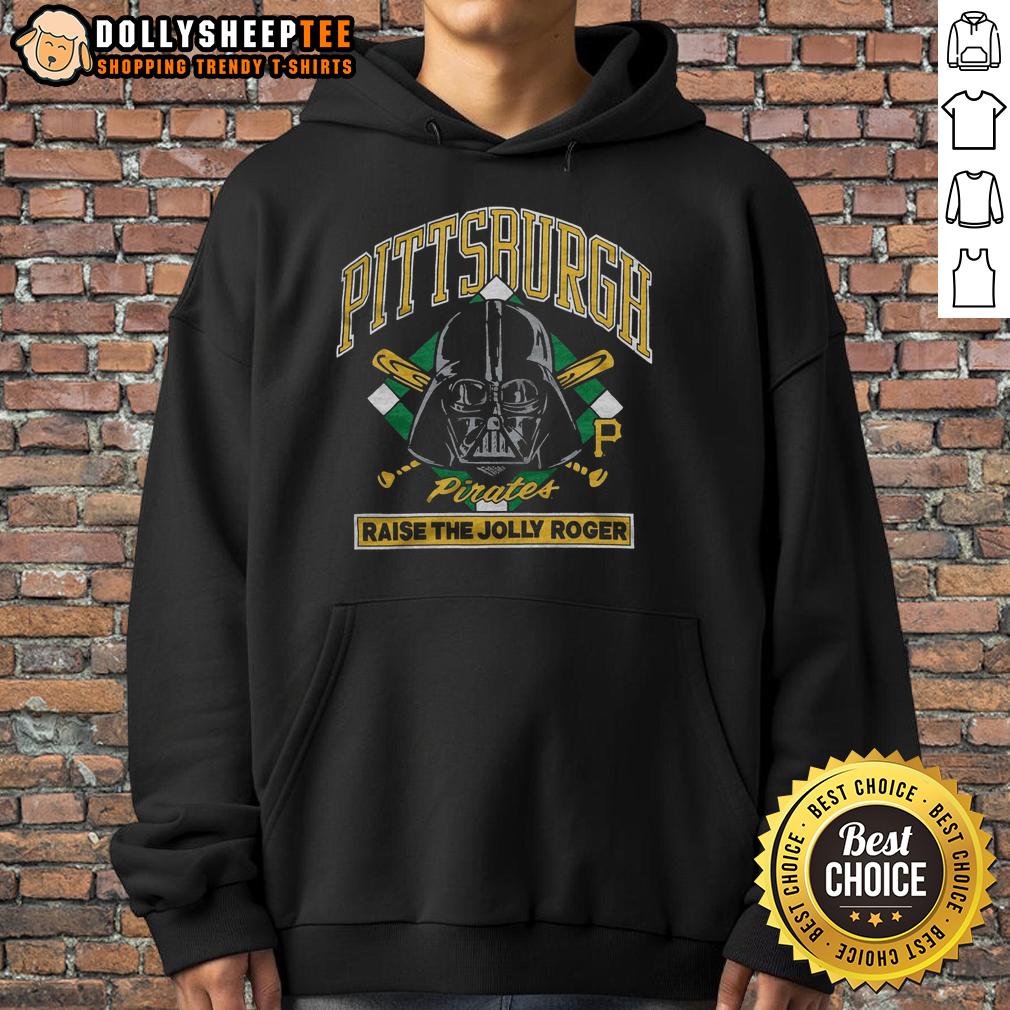 Top Star Wars X Pittsburgh Pirates Dark Side Hoodie Top Star Wars X Pittsburgh Pirates Dark Side Hoodie featuring iconic designs, perfect for fans and collectors.
