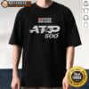 Top Swiss Indoors Basel ATP 500 T-Shirt featuring vibrant design and logo, perfect for tennis fans and event attendees.