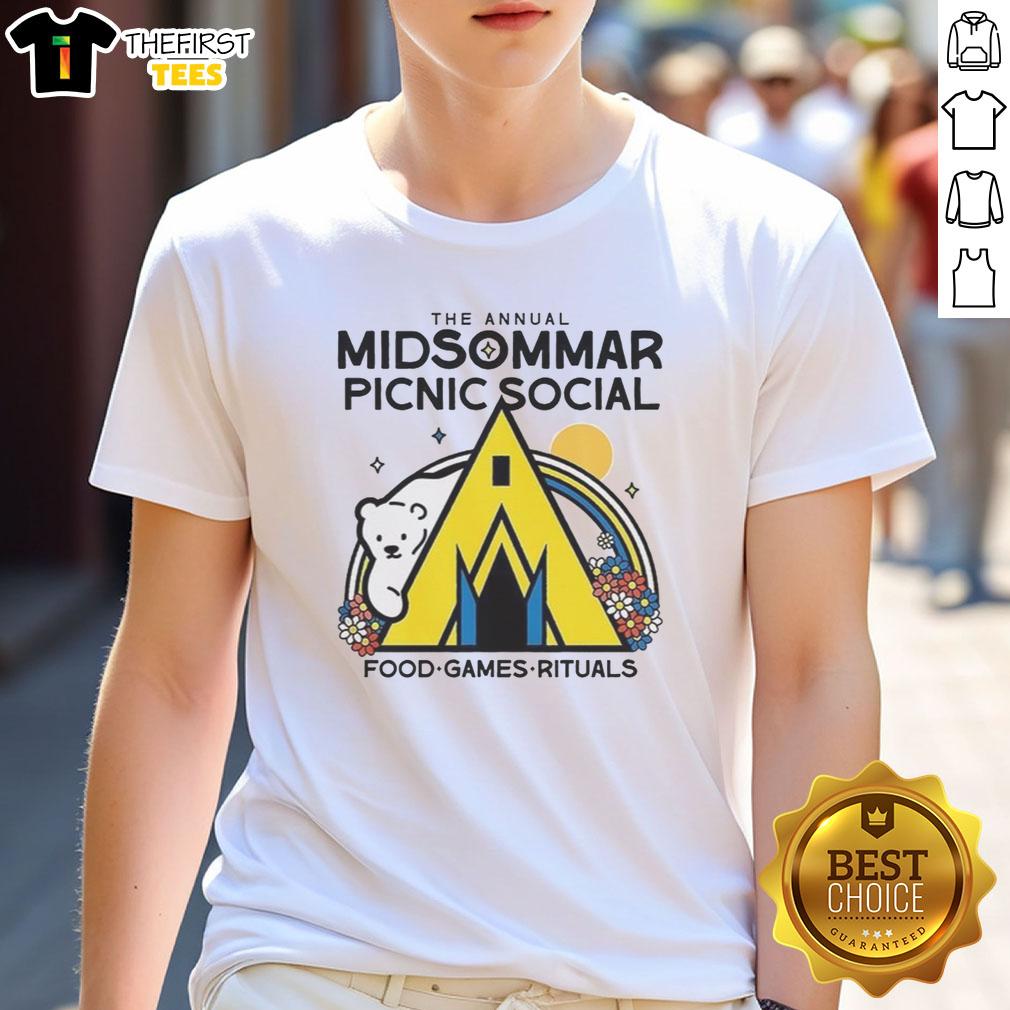top-the-annual-midsommar-picnic-social-food-game-rituals-t-shirt-1 Top The Annual Midsommar Picnic Social Food Game Rituals T-Shirt featuring vibrant designs for summer festivities.