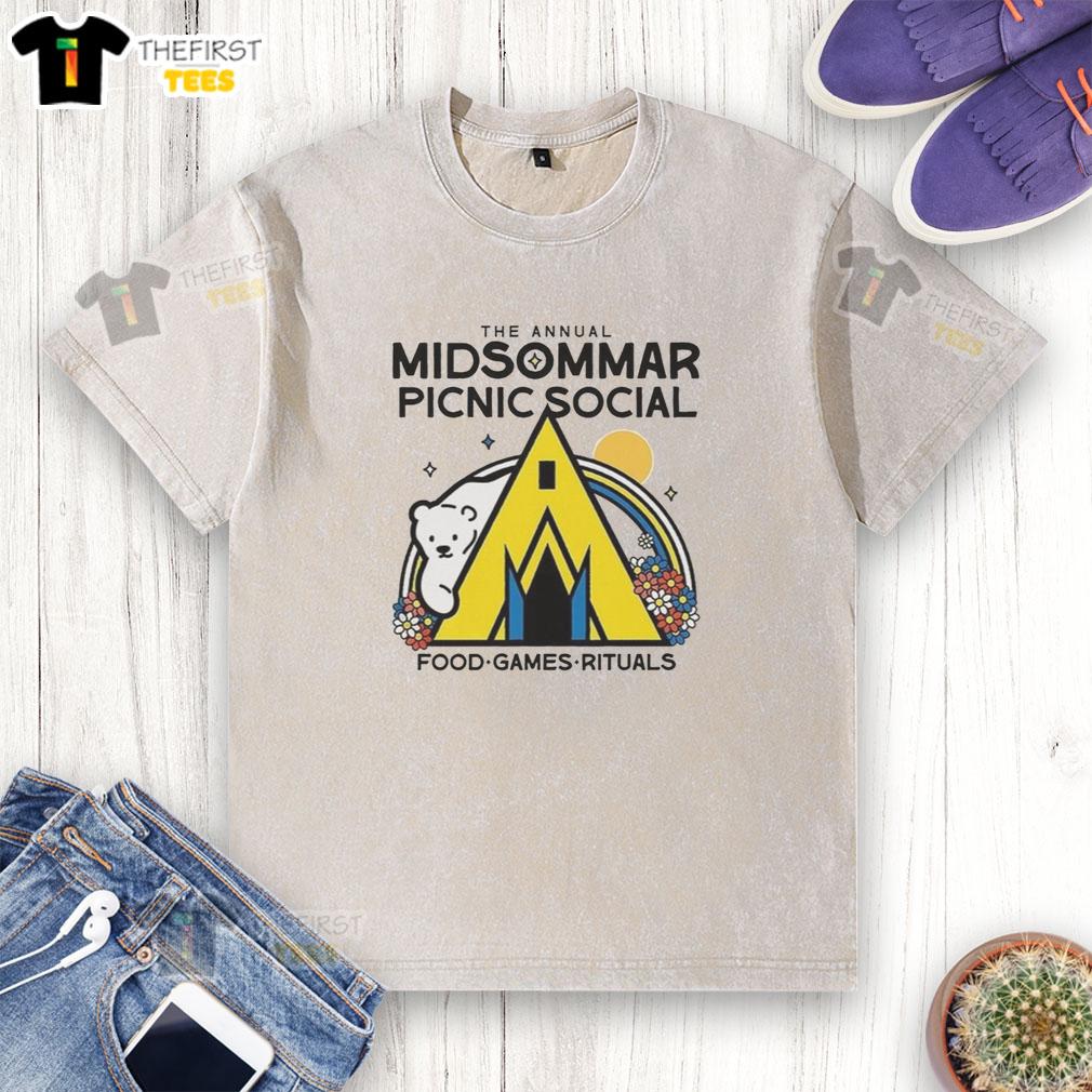 top-the-annual-midsommar-picnic-social-food-game-rituals-washed-t-shirt Top The Annual Midsommar Picnic Social Food Game Rituals T-Shirt - Image 6