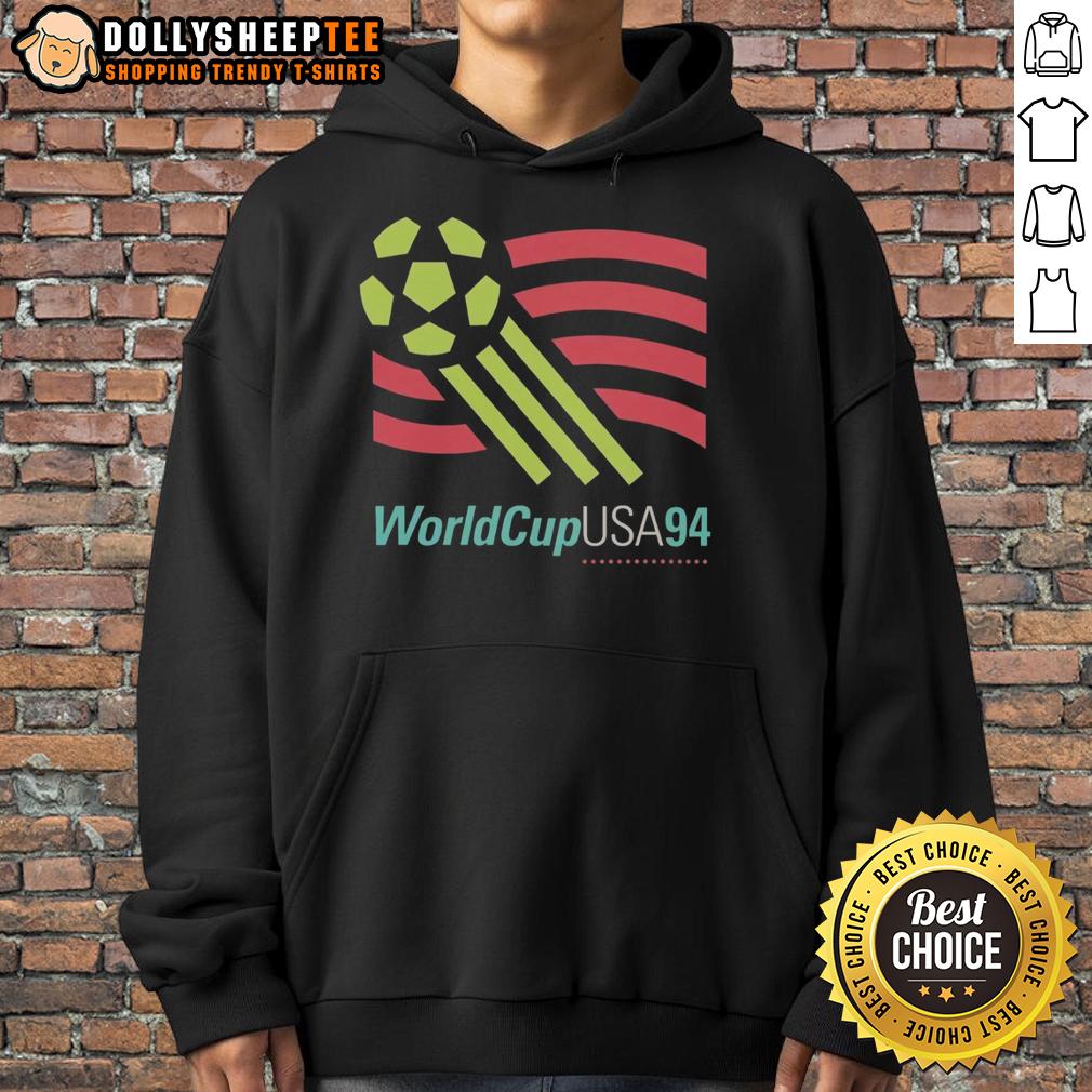 Top Usa 94 World Cup Retro 2026 Soccer Nostalgia Hoodie Top USA 94 World Cup Retro 2026 Soccer Nostalgia Hoodie featuring vintage design and vibrant colors, perfect for fans.