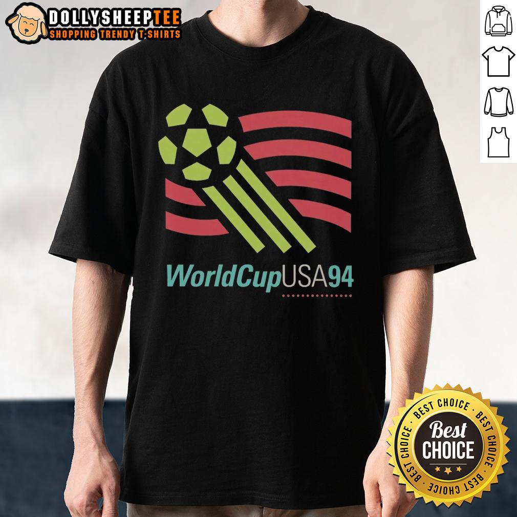 Top Usa 94 World Cup Retro 2026 Soccer Nostalgia T Shirt Top USA 94 World Cup Retro 2026 Soccer Nostalgia T-Shirt featuring iconic design and vibrant colors for soccer fans.