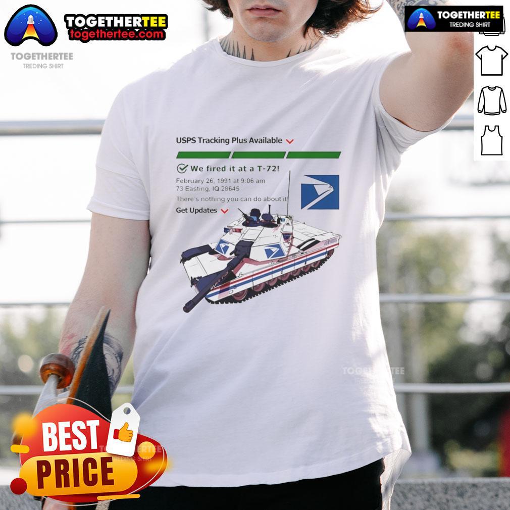 Top Usps Tracking Plus Available T Shirt Top USPS Tracking Plus Available T-Shirt featuring a stylish design for postal service enthusiasts and collectors.