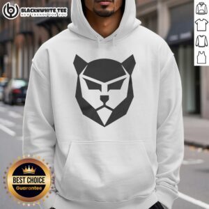 Original La Pantera Mask NY Baseball Hoodie featuring a unique design and vibrant colors for stylish fans.