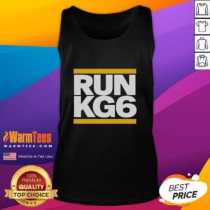 Official Run Kg6 Konnor Griffin Pittsburgh Pirates parody tank top featuring a cool design for fans.