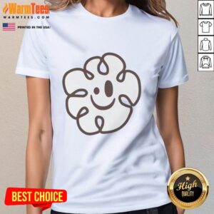 Premium Um Jammer Lammy Ladies Tee featuring vibrant graphics and a comfortable fit for stylish casual wear.