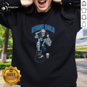 Good Stone Cold Steve Austin T-Shirt - Image 5