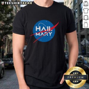 Good Hm Orbit Works T-Shirt featuring a modern design and vibrant colors, perfect for casual wear and style enthusiasts.