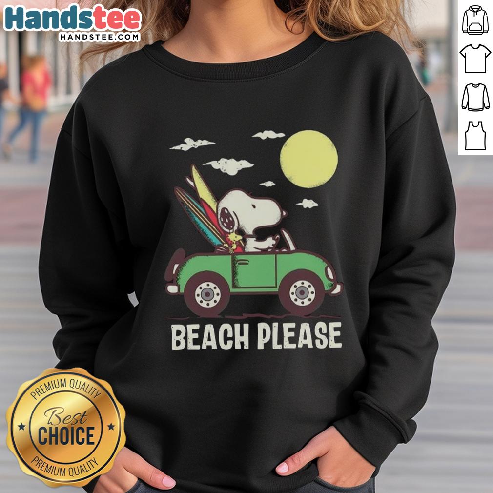 nice-snoopy-and-woodstock-beach-please-vacation-sweatshirt Alt Text: Nice Snoopy and Woodstock Beach Please Vacation Sweatshirt featuring vibrant characters on a cozy, stylish design.