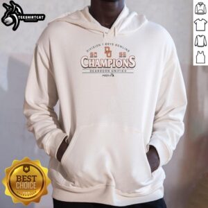 Alt Text: Dearborn Unified hoodie celebrating the 2026 MHSAA Boys Bowling D1 Champions, showcasing team pride and victory.
