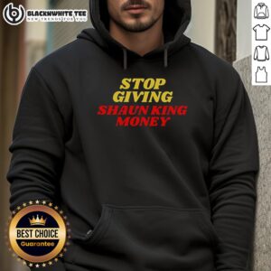Awesome Support Causes Not Scams Awareness Hoodie in vibrant colors, promoting social awareness and positive change.