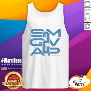 Official Shai Gilgeous-Alexander 2026 NBA MVP tank top featuring bold graphics and a stylish design for fans.