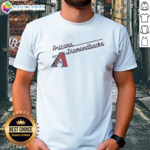 Official Arizona Diamondbacks Soft As A Grape T-Shirt featuring team logo and vibrant colors, perfect for fans.