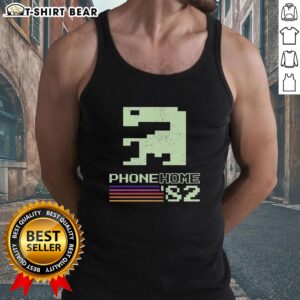 Stylish Hot Signal Sent 82 tank top featuring vibrant graphics, perfect for summer casual wear and fashion enthusiasts.
