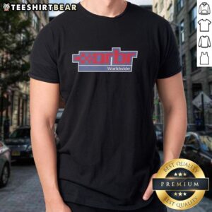Alt Text: Original Orbr F1 Racing T-Shirt featuring a sleek design, perfect for motorsport fans and stylish casual wear.