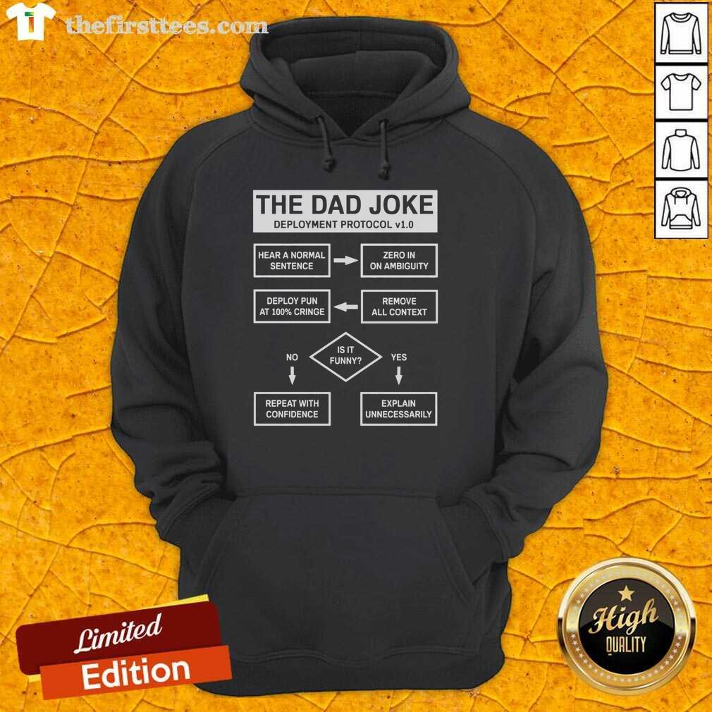 original-dad-jokes-deployment-protocol-hoodie Original Dad Jokes Deployment Protocol Hoodie featuring a fun design perfect for dad joke enthusiasts.