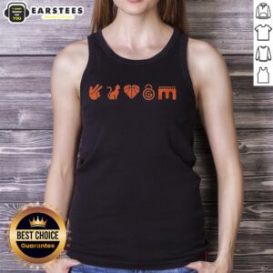 Good New York Knicks 5 Icons Tank Top featuring team logo and vibrant colors, perfect for fans and summer wear.