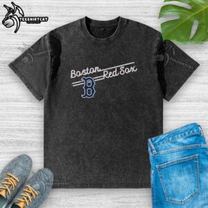 Top Boston Red Sox Soft As A Grape T-Shirt - Image 6