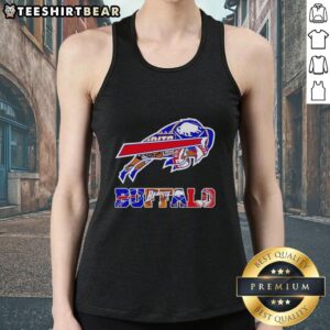 Official Several Buffalo-Based Sports Teams Graphic T-Shirt - Image 2