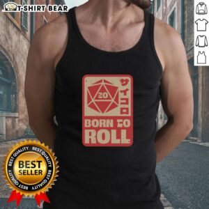 Good RPG Japanese sign tank top featuring vibrant graphics and a stylish design for gamers and anime enthusiasts.