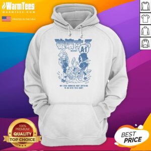 Official Dragon Ball hoodie featuring 'Destroy AI' design, perfect for fans who love unique anime apparel.