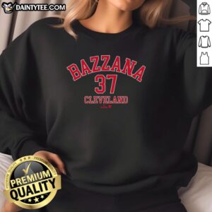 Hot Travis Bazzana October's Finest Sweatshirt displayed on a model, showcasing stylish fall fashion and comfort.