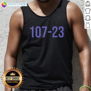 Stylish Golden State Valkyries tank top in vibrant colors, perfect for fans and summer wear. Awesome-107-23 design.