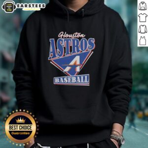 Alt Text: Original Houston Astros 2026 City Connect Hoodie featuring vibrant team colors and logo, perfect for fans.