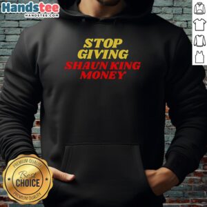 Official Support Causes Not Scams Awareness Hoodie showcasing a bold message promoting awareness and support for genuine causes.
