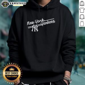 New York Yankees Soft As A Grape Hoodie, featuring team logo and cozy design, perfect for fans and stylish wear.