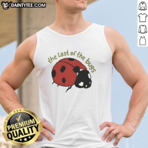 Good Indie Folk concert featuring The Last of Bugs performer in a tank top, creating a vibrant musical atmosphere.