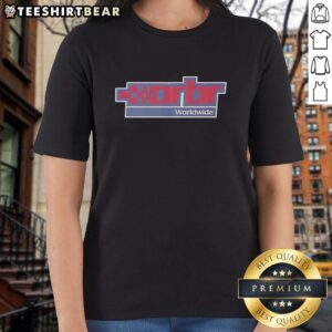 Original Orbr F1 Racing Ladies Tee in vibrant colors, featuring a stylish design perfect for motorsport enthusiasts.