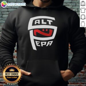 Awesome Salt-N-Pepa Hoodie featuring iconic logo, stylish design, perfect for fans of classic hip-hop fashion.