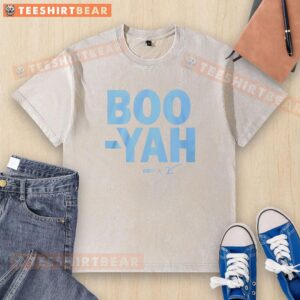 Good Boo Yah ESPN T-Shirt - Image 6