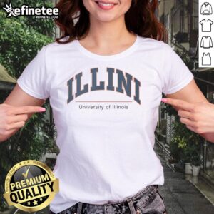 Nice Shota Imanaga University of Illinois ladies tee in vibrant colors, perfect for fans and casual wear.