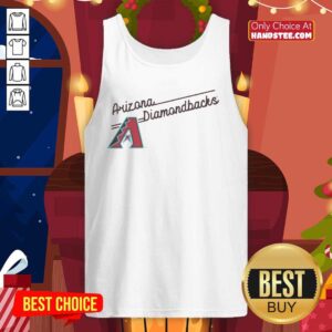 Pretty Arizona Diamondbacks Soft As A Grape tank top featuring vibrant colors and team logo, perfect for fans.