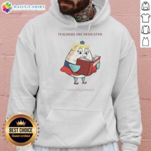 Nice Trump MAGA hoodie for Teacher Appreciation Week 2026, showcasing dedicated teachers and patriotic spirit.