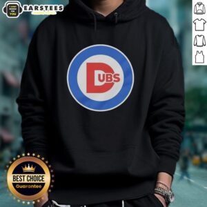 Funny Chicago Dubs Are Stacking Ws Hoodie design featuring bold graphics and vibrant colors for sports fans.