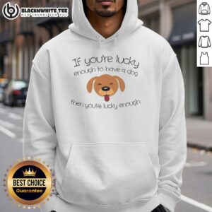 Cute dog face hoodie featuring a playful design, perfect for dog lovers lucky enough to have a dog.