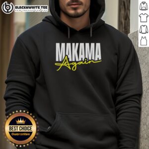 Hot Jovon Makama Again Norwich City signature hoodie featuring bold logo and stylish design, perfect for fans.