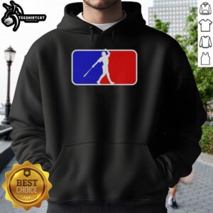 Premium The Natural MLB Logo T-Shirt - Image 2